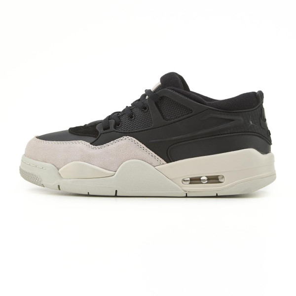 Кросівки Nike Air Jordan 4 RM Black Light Bone