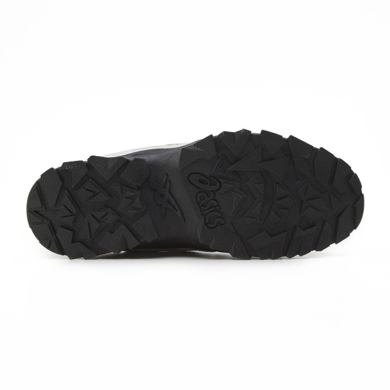 Кросівки Asics Gel-Pickax Oyster Grey Black