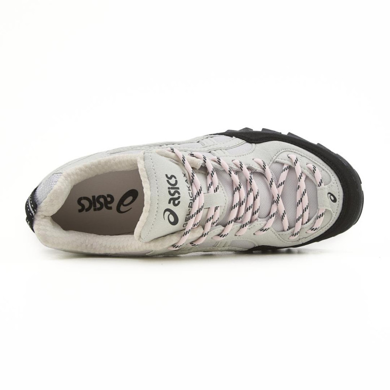 Кросівки Asics Gel-Pickax Oyster Grey Black