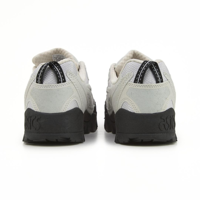 Кросівки Asics Gel-Pickax Oyster Grey Black