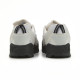 Кросівки Asics Gel-Pickax Oyster Grey Black