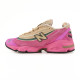 Кросівки New Balance 1000 Tan Pink Green