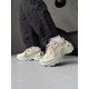 Кросівки Adidas Edge Runner Beige Khaki