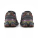 Кросівки New Balance 9060 Brown Bordo Leather