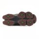 Кросівки New Balance 9060 Brown Bordo Leather