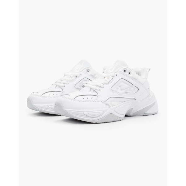 Кросівки Nike M2K Tekno White 3