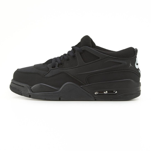 Кросівки Nike Air Jordan 4 RM Black
