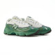 Кросівки New Balance 1000 Green White