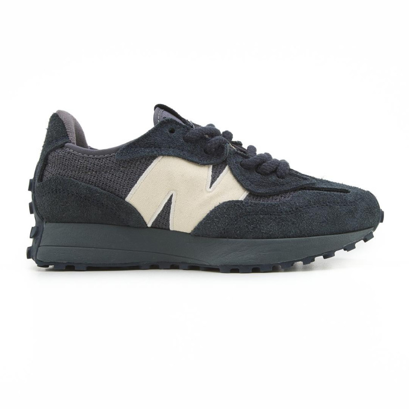 Кросівки New Balance 327 Dark Blue Grey Beige
