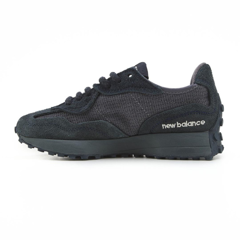 Кросівки New Balance 327 Dark Blue Grey Beige