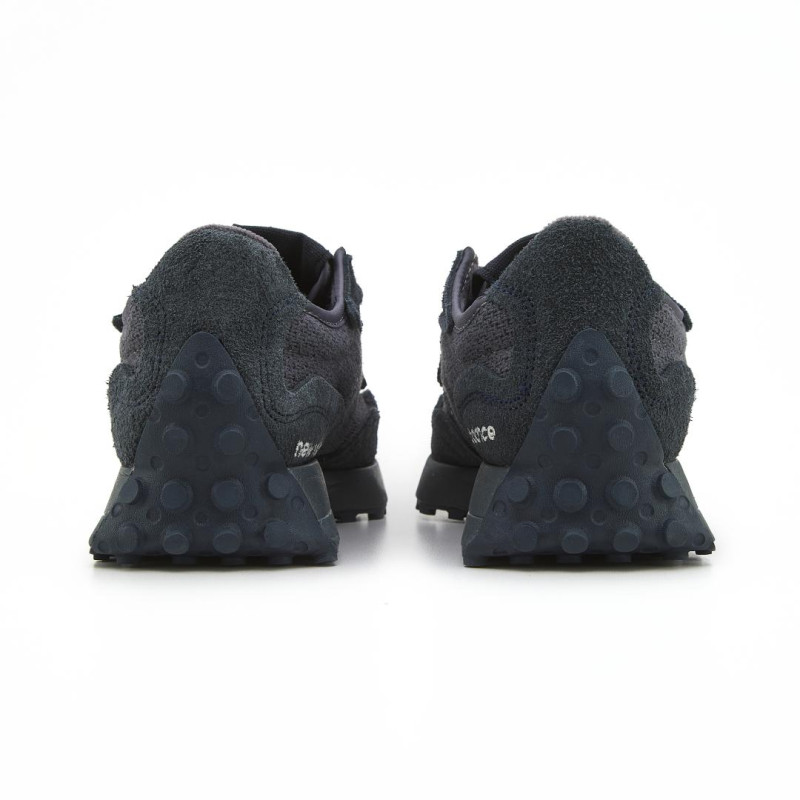 Кросівки New Balance 327 Dark Blue Grey Beige