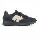 Кросівки New Balance 327 Dark Blue Grey Beige