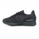 Кросівки New Balance 327 Dark Blue Grey Beige