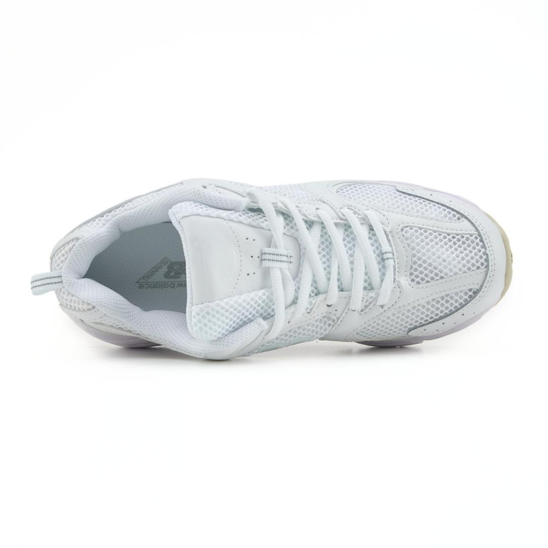 Кросівки New Balance 530 White v3