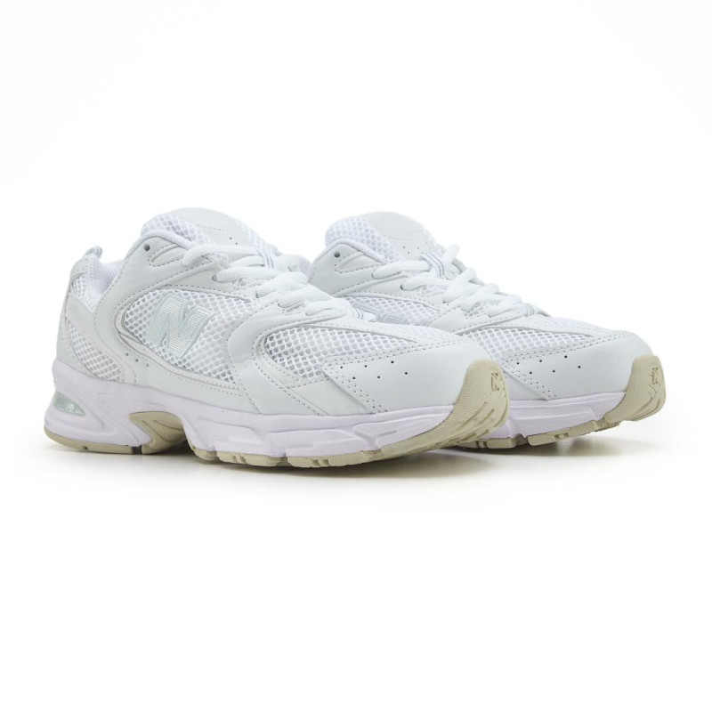 Кросівки New Balance 530 White v3