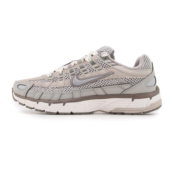 Кросівки Nike P6000 Grey