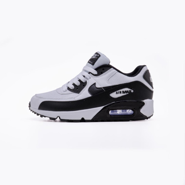 Кросівки Nike Air Max 90 White Black