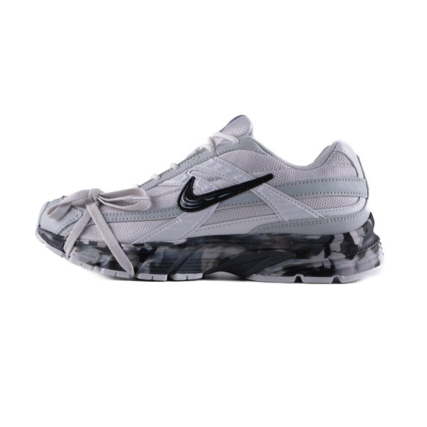Кросівки Nike Initiator Light Grey Custom