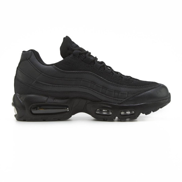 Кросівки Nike Air Max 95 Full Black
