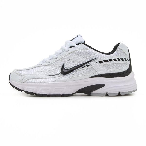 Кросівки Nike Initiator White Black Logo