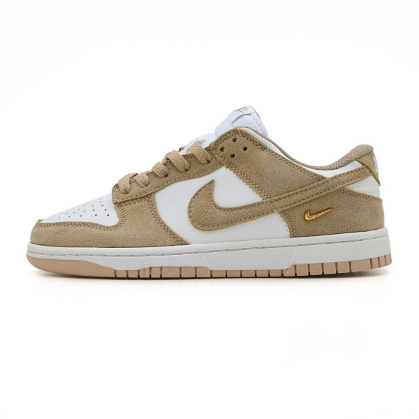 Кросівки Nike SB Dunk Low Sail Beige
