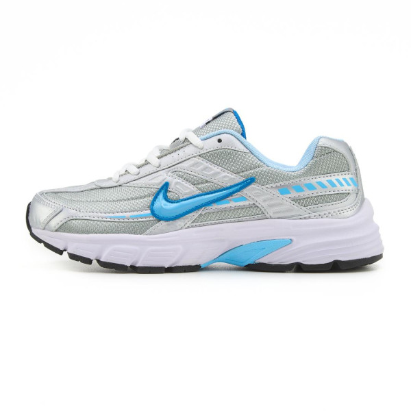 Кросівки Nike Initiator Metallic Silver Ice Blue