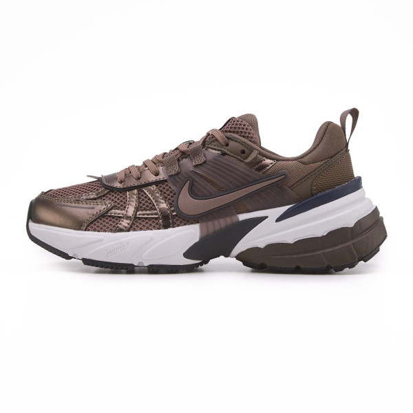 Кросівки Nike V2K Runtekk Mink Brown