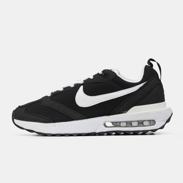 Кросівки Nike Air Max Dawn Black White