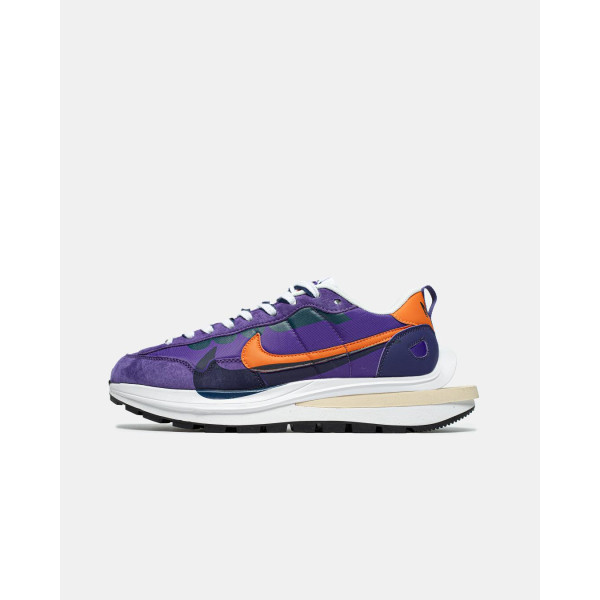 Кросівки Nike x Sacai VaporWaffle Purple