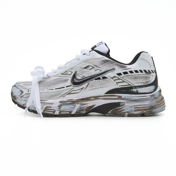 Кросівки Nike Initiator Custom White Black