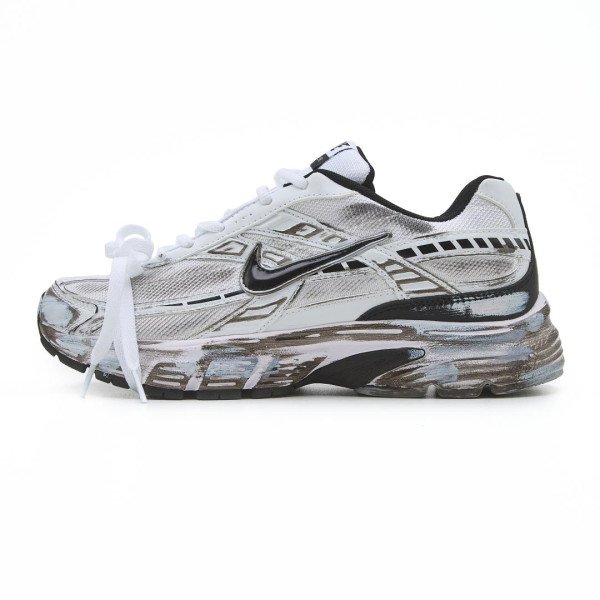 Кросівки Nike Initiator Custom White Black