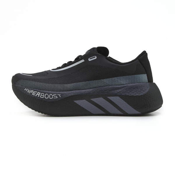 Кросівки Adidas Hyperboost Edge Black