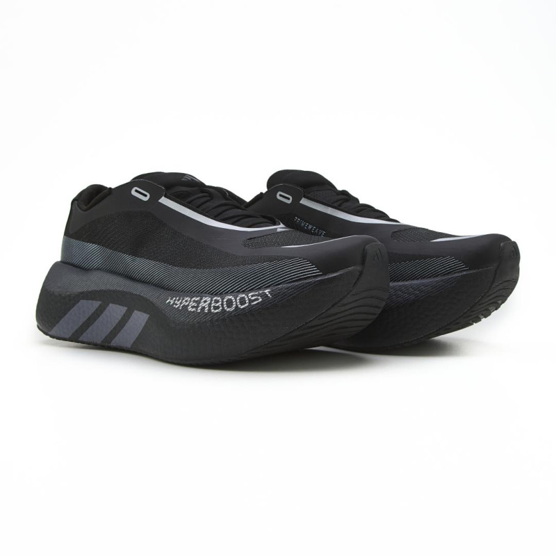 Кросівки Adidas Hyperboost Edge Black