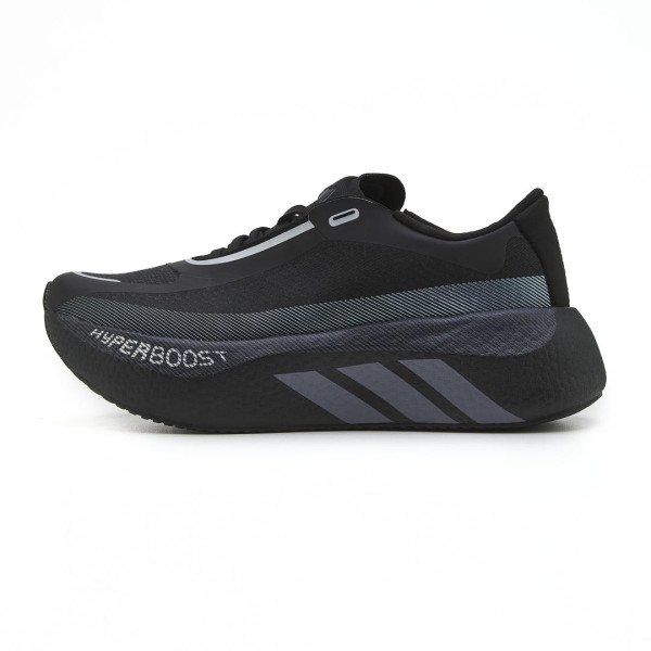 Кросівки Adidas Hyperboost Edge Black