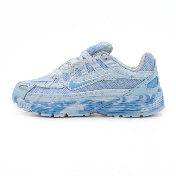 Кросівки Nike P-6000 Rideliner Blue