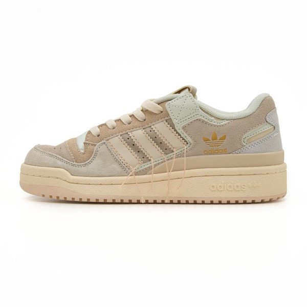 Кросівки Adidas Forum 84 Low Premium Beige v2