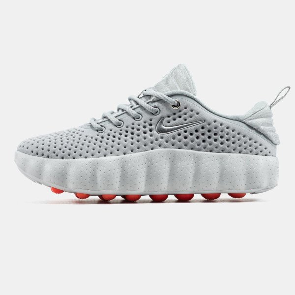 Кросівки Nike Mind 002 Light Smoke Grey