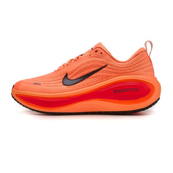 Кросівки Nike Zoomx Vomero 18 Orange Black