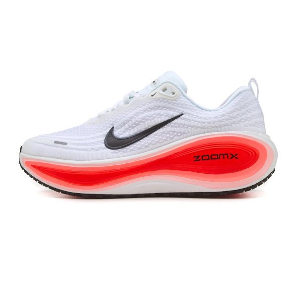 Кросівки Nike Zoomx Vomero 18 White Orange