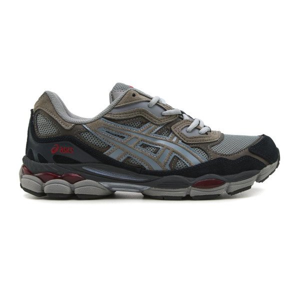 Кросівки Asics Gel-NYC Gravel Black