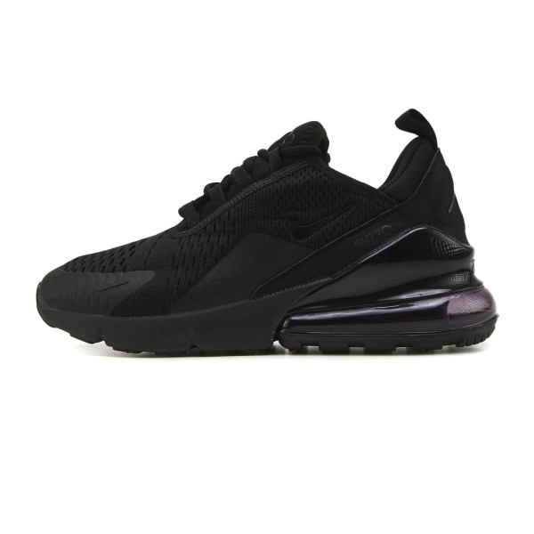 Кросівки Nike Air Max 270 Black 5