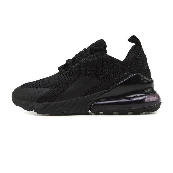 Кросівки Nike Air Max 270 Black 5