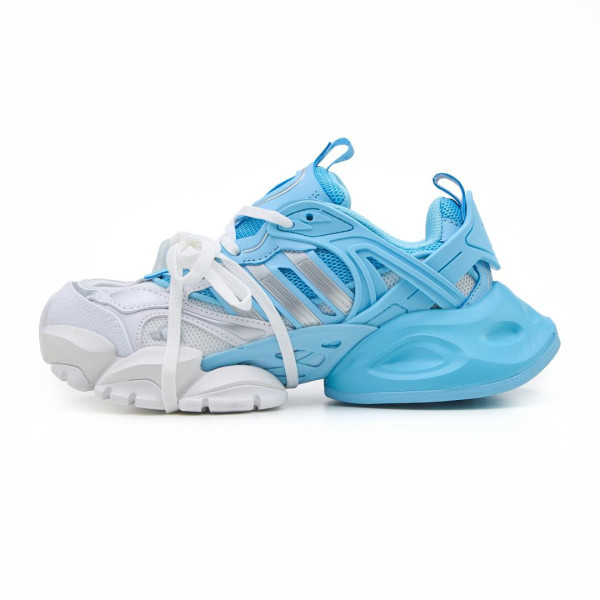 Кросівки Adidas Vento XLG Deluxe Blue White