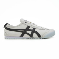 Кросівки Asics Onitsuka Tiger Mexico 66 White Black