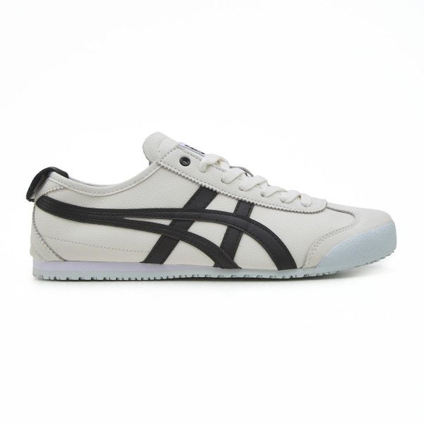 Кросівки Asics Onitsuka Tiger Mexico 66 White Black
