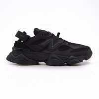 Босоніжки New Balance 9060 Summer Black