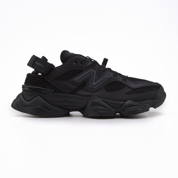 Босоніжки New Balance 9060 Summer Black