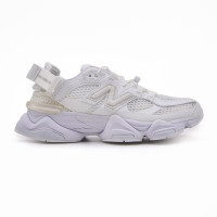 Босоніжки New Balance 9060 Summer White