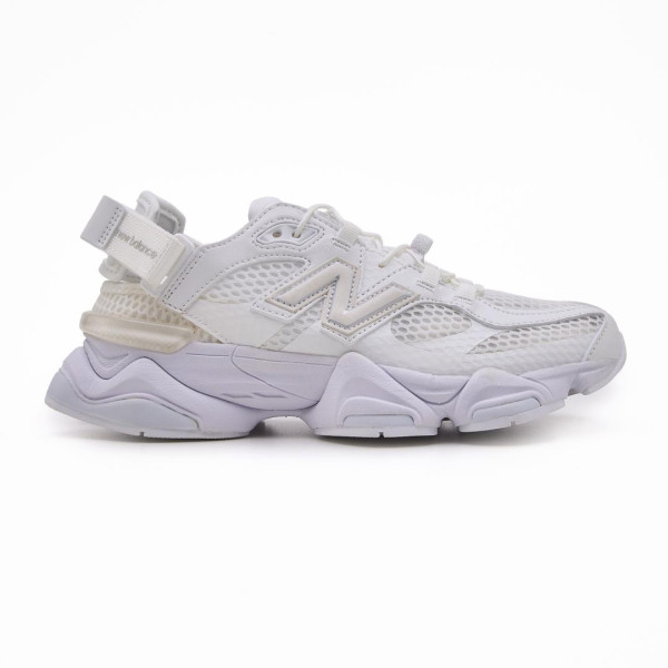 Босоніжки New Balance 9060 Summer White