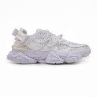 Босоніжки New Balance 9060 Summer White